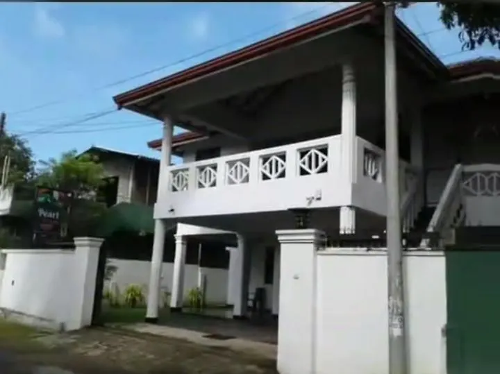 Jaffna Pearl House Transit Hotel Katunayake